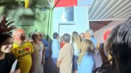 Ferros inaugura Base Centralizada do SAMU e marca novo avanço na saúde regional
